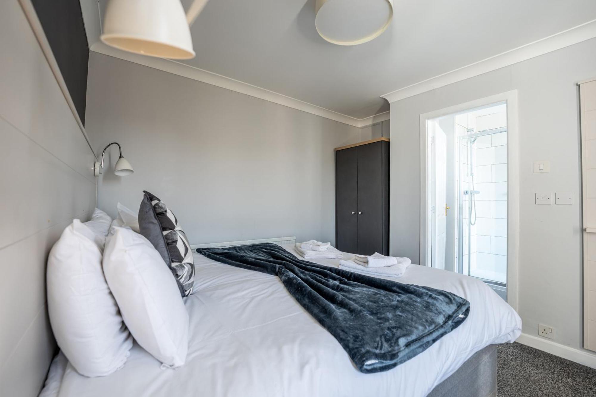 The Strathmore Hotel Morecambe Luaran gambar