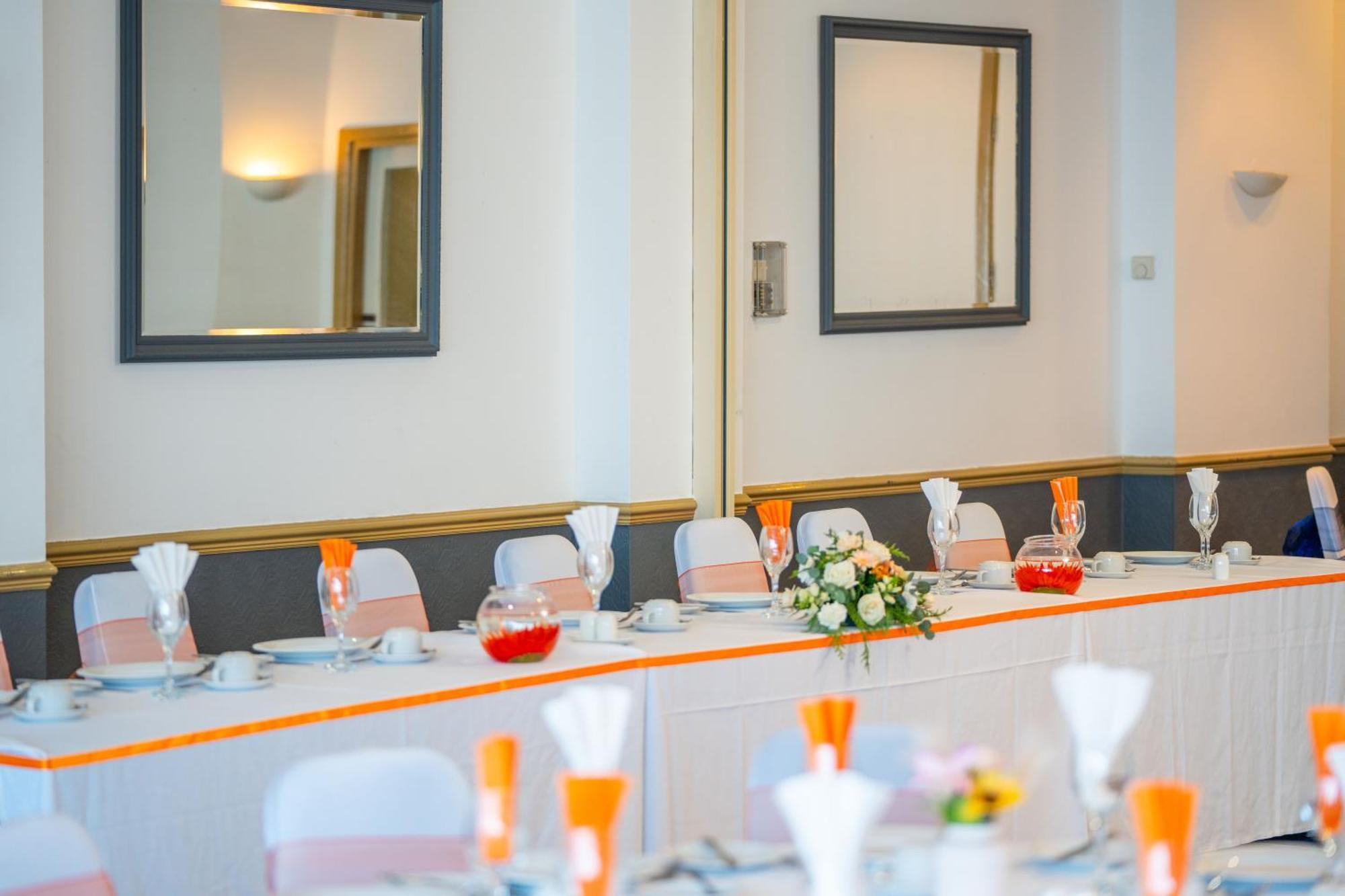 The Strathmore Hotel Morecambe Luaran gambar